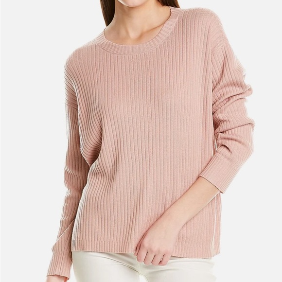 NWT EILEEN FISHER Boxy Sweater - Picture 1 of 6